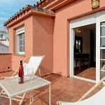 Traditional Spanish Villa Near Puerto Banus