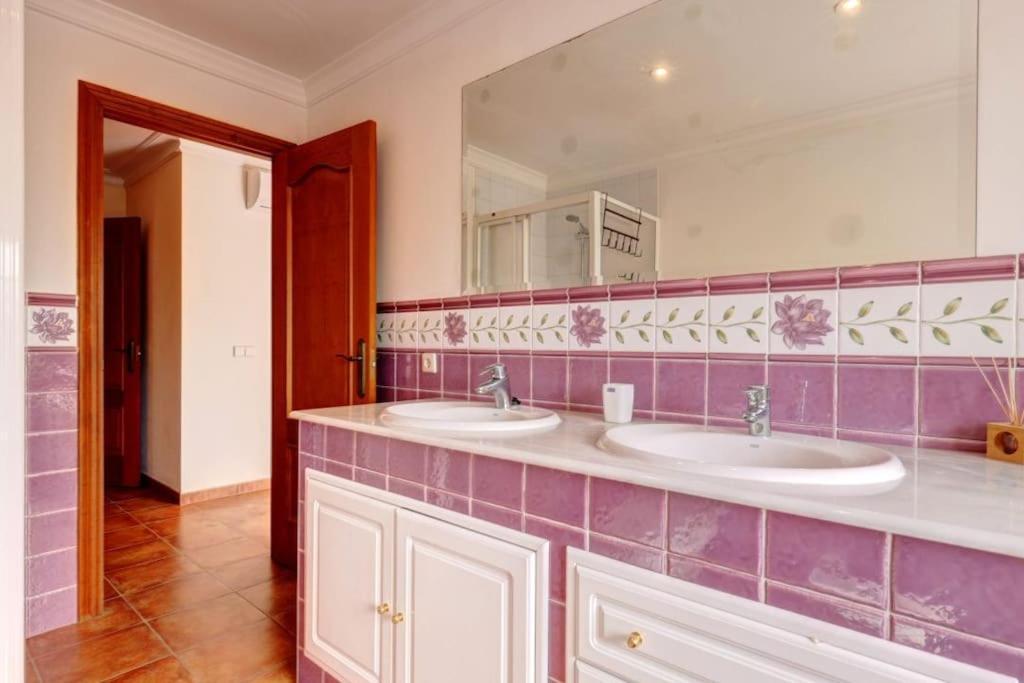 Traditional Spanish Near Puerto Banus Marbella