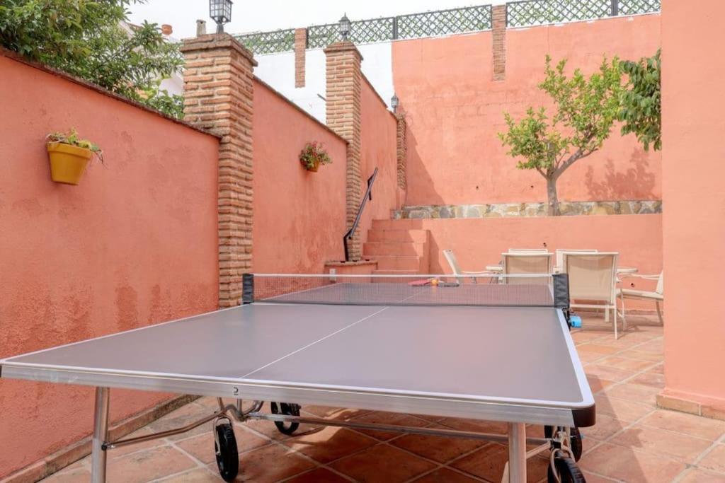 Traditional Spanish Near Puerto Banus Villa