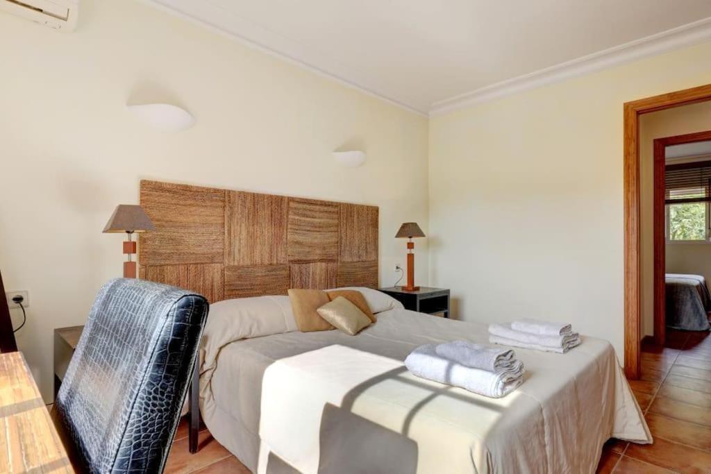 Traditional Spanish Near Puerto Banus