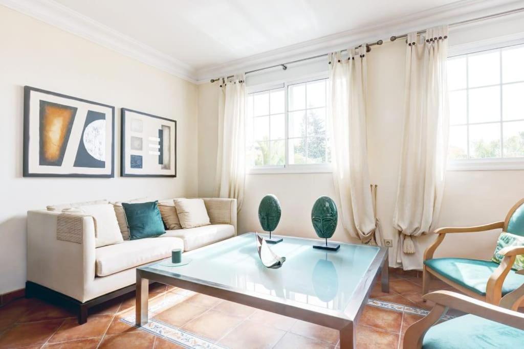 Traditional Spanish Near Puerto Banus Marbella
