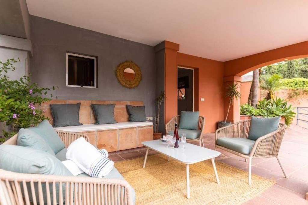 Traditional Spanish Near Puerto Banus * Marbella