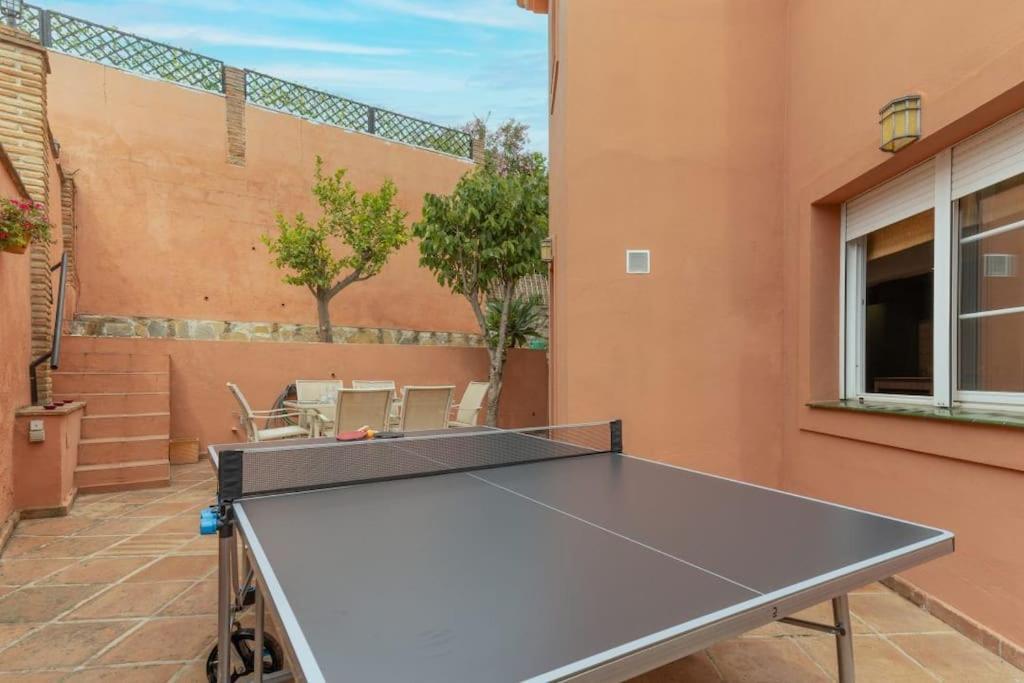 Villa Traditional Spanish Near Puerto Banus