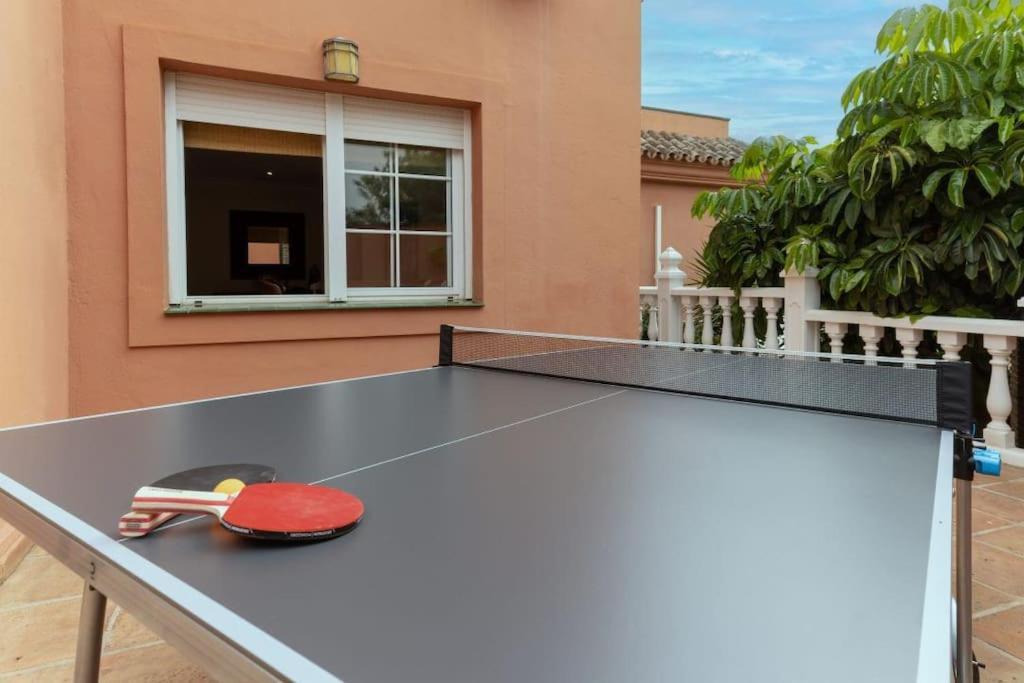 Traditional Spanish Near Puerto Banus * Marbella