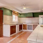 Traditional Spanish Villa Near Puerto Banus